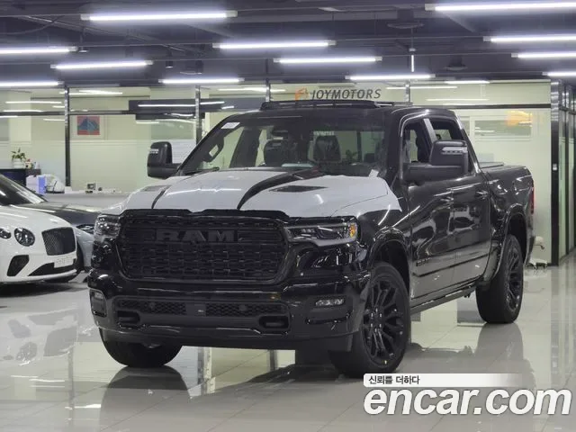 Dodge Ram Pick Up