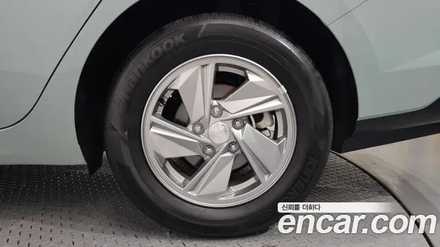 Hyundai Avante CN7, 2025 — фото 21