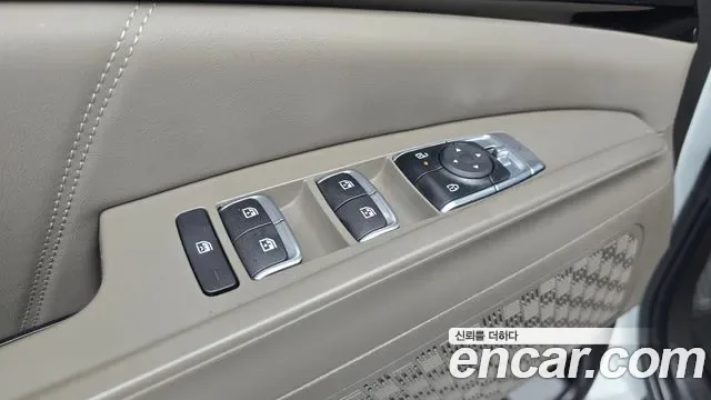 Kia Canival Carnival, 2026 — фото 28