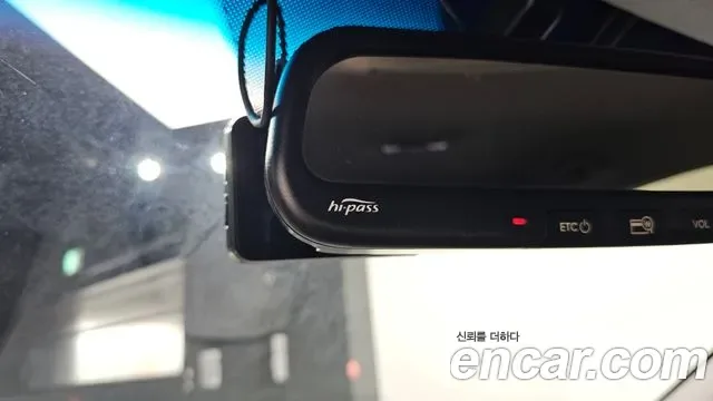 Hyundai Tucson ix, 2010 — фото 16