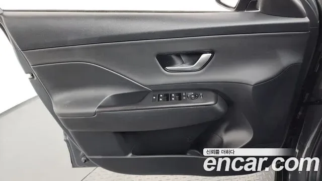 Hyundai Kona SX2, 2025 — фото 24