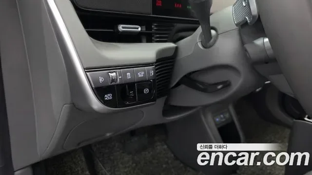 Hyundai Ioniq5 Ionic 5, 2025 — фото 20