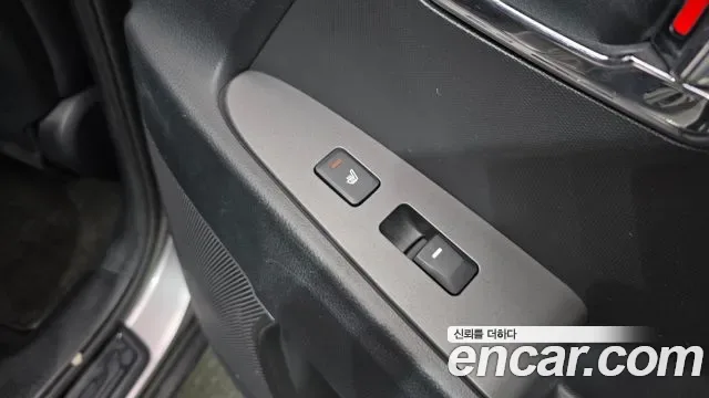 Kia Sportage, 2012 — фото 15