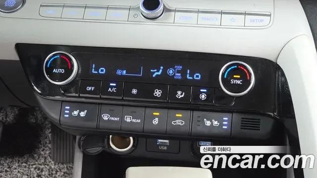 Hyundai Avante CN7, 2022 — фото 19