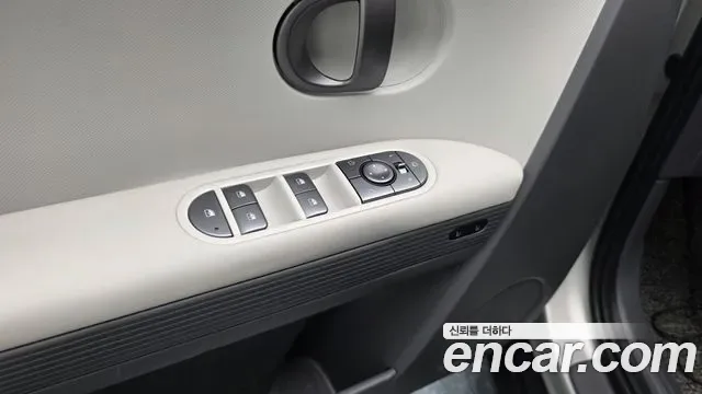 Hyundai Ioniq5 Ionic 5, 2025 — фото 32