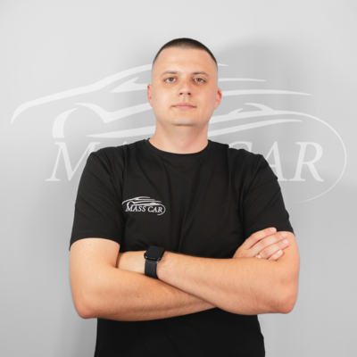 Анатолий Жмурченко, менеджер отдела продаж