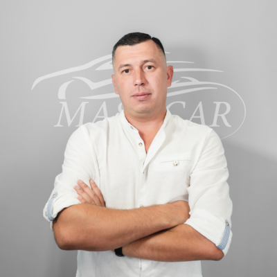 Пётр Катаев, менеджер отдела продаж
